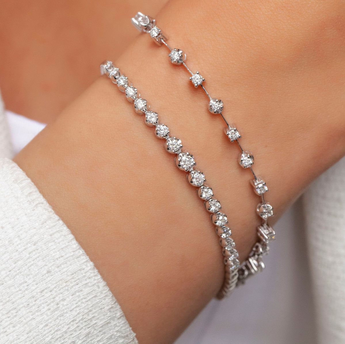 Diamond Set