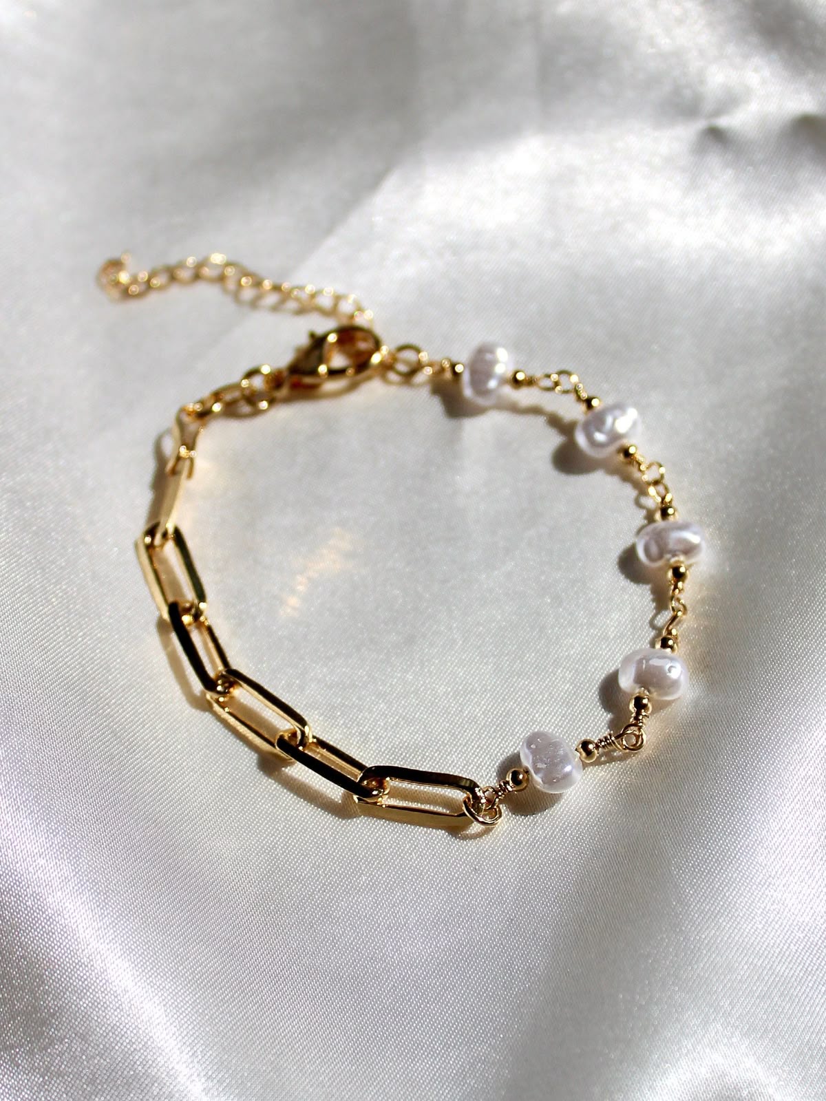 Chain Bracelet