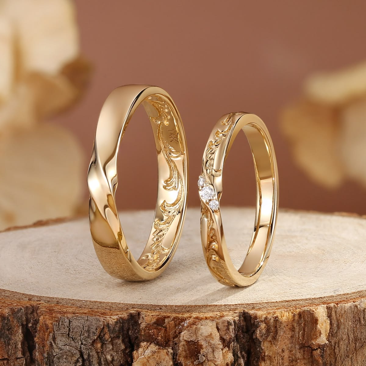 Wedding Band