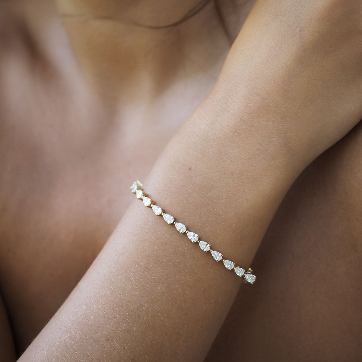 Tennis Bracelets