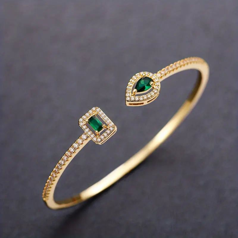 Cuff Bracelets