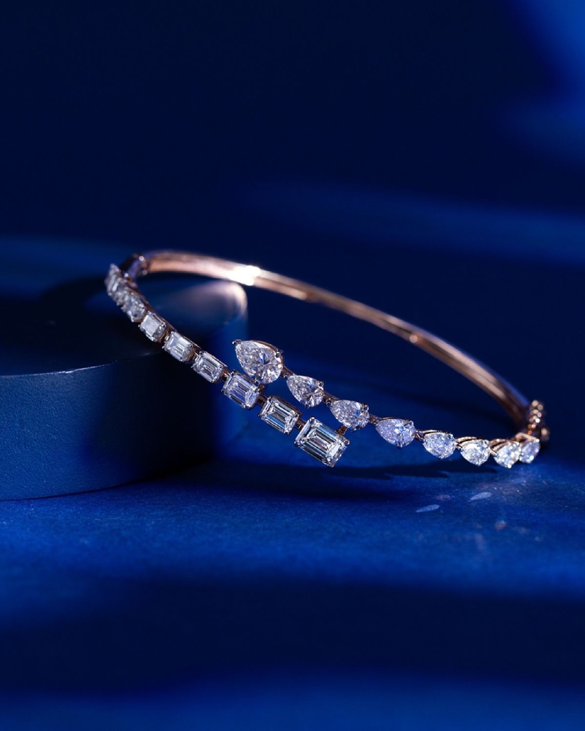 Bangle Bracelet