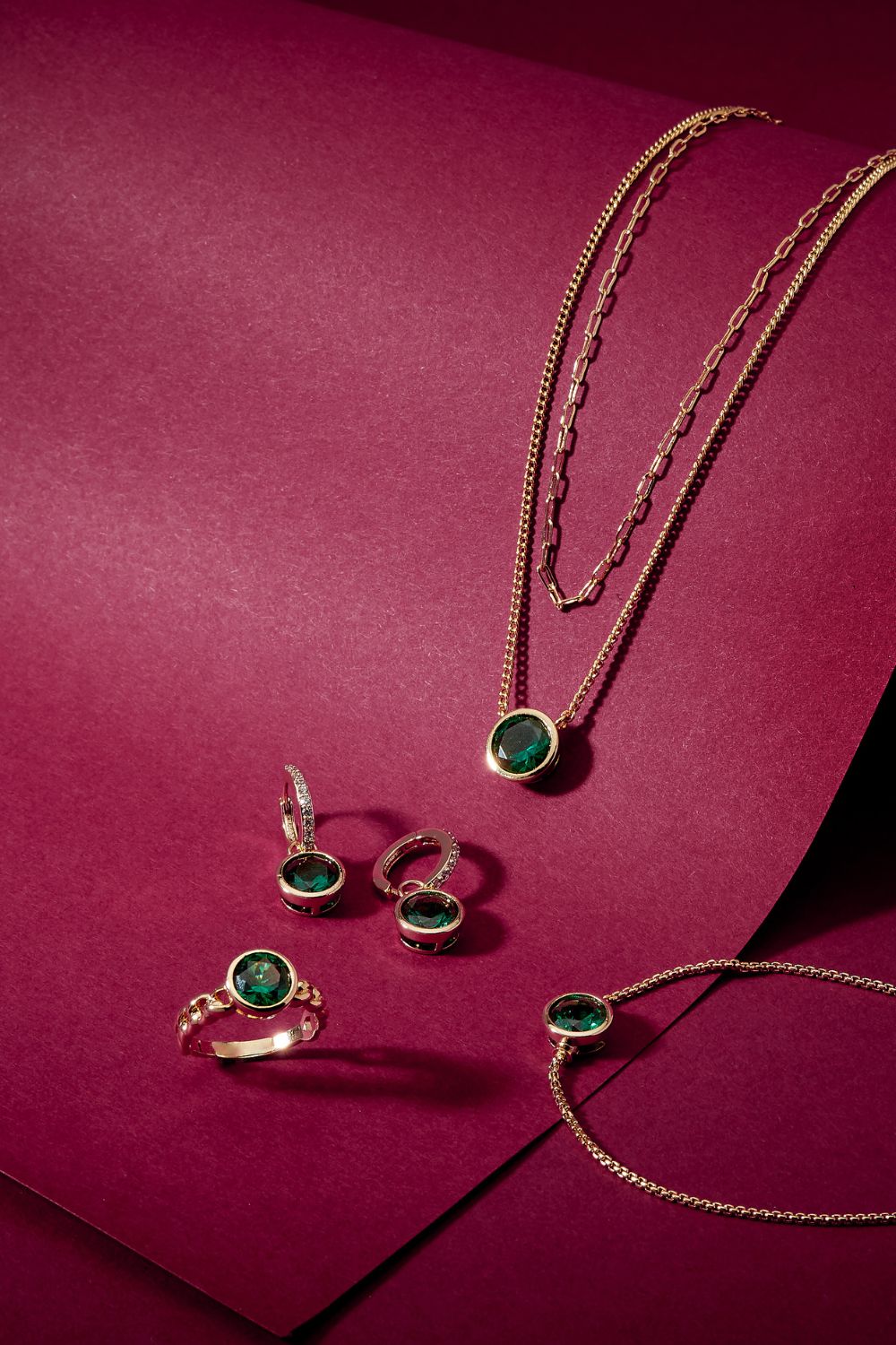 Fine Jewellery