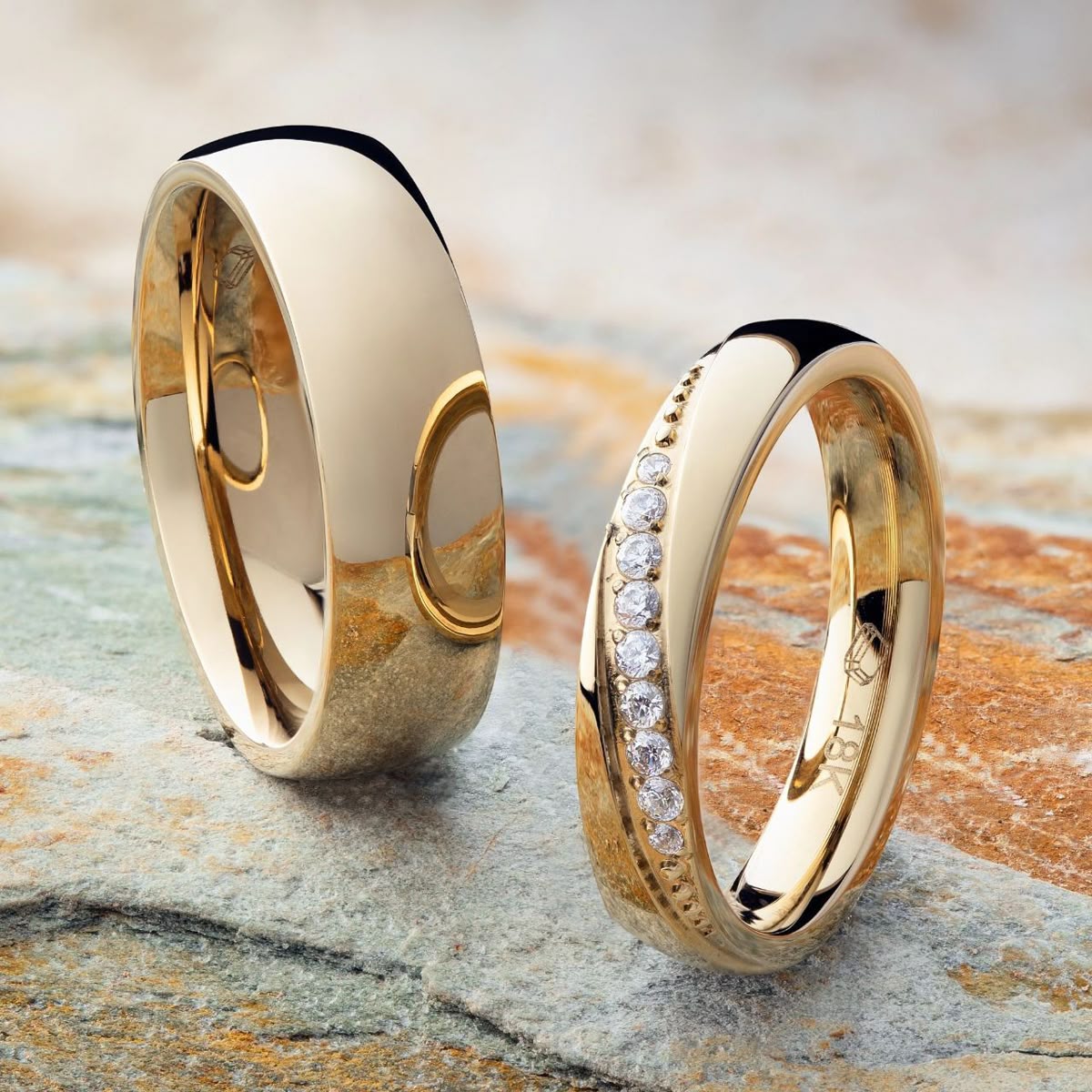 Engagement Ring