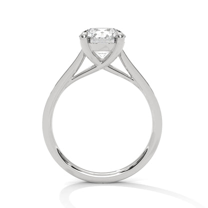 Eternal Spark 1.5CT Round Lab-Grown Diamond Ring | 1.74 CTW