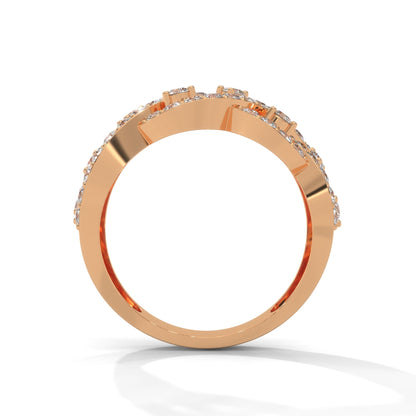 Seraphina 1.75 CTW Round Lab-Grown Diamond Ring